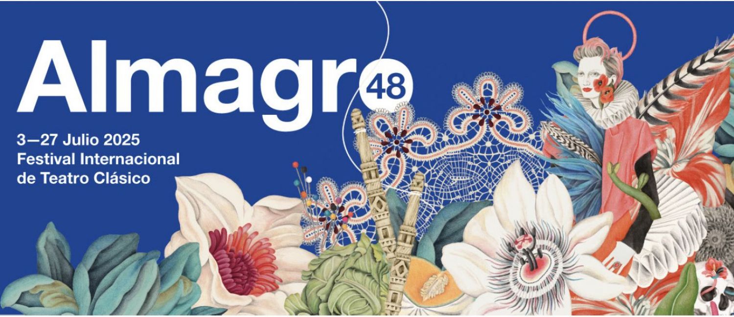 FESTIVAL INTERNACIONAL DE TEATRO DE ALMAGRO